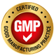 GMP Certification